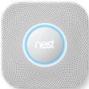 Nest Protect 1st Generation Smoke CO Alarm Wired 120V