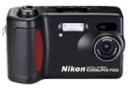 Nikon Coolpix 700