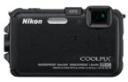 Nikon Coolpix AW100s