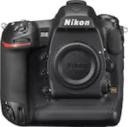 Nikon D5 XQD DSLR Camera