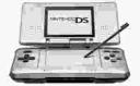 Nintendo DS Original NTR-001