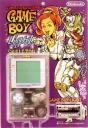 Nintendo Gameboy Light Famitsu Skeleton Clear Japan Limited Edition