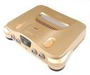Nintendo 64 Gold Edition N64 Console