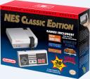 Nintendo NES Classic Edition 2016