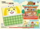 Nintendo New 3DS Animal Crossing Happy Home Designer Bundle