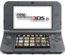 Nintendo New 3DS XL Handheld Console RED-001