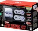 Nintendo Super NES Classic Edition 2017