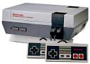 Nintendo NES NES-001 Console