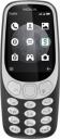 Nokia 3310 TA-1036 Unlocked Cell Phone