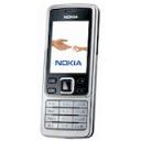 Nokia 6300 Unlocked