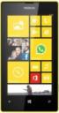 Nokia Lumia 720 Unlocked