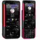 Nokia 5610 XpressMusic T-Mobile