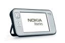 Nokia N800 Tablet