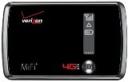 Novatel Verizon Jetpack 4G LTE 4510L MiFi Mobile Hotspot
