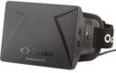 Oculus Rift DK1 Development Kit 1 Virtual Reality Headset