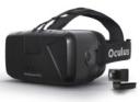 Oculus Rift DK2 Development Kit 2 Virtual Reality Headset