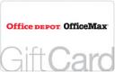 OfficeMax Gift Card