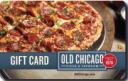 Old Chicago Gift Card