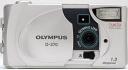 Olympus D-370 Digital Camera