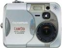 Olympus D-40 Zoom Digital Camera