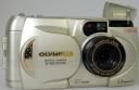 Olympus D-450 Zoom Digital Camera