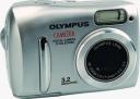 Olympus D-535 Zoom Digital Camera
