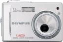 Olympus D-630 Zoom Digital Camera