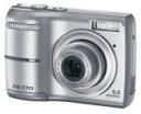 Olympus FE-170 Digital Camera