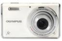 Olympus FE-4000 Digital Camera
