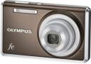Olympus FE-4030 Digital Camera