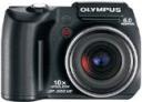 Olympus SP-500 UZ Digital Camera