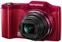 Olympus SZ-14 Digital Camera