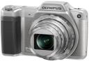 Olympus SZ-15 Digital Camera