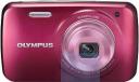 Olympus VH-210 Camera