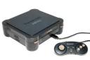 Panasonic FZ-1 REAL 3DO Interactive Multiplayer Gaming System