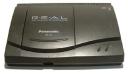 Panasonic FZ-10 REAL 3DO Interactive Multiplayer Gaming System