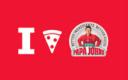 Papa Johns Pizza Gift Card