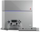  Sony Playstation 4 20th Anniversary Limited Edition Grey PS4 Console
