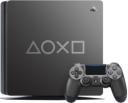  Sony Playstation 4 Slim Days of Play Limited Edition 1TB Steel Black PS4 Console