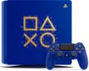  Sony Playstation 4 Slim Days of Play Limited Edition 1TB Blue PS4 Console
