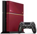 Sony Playstation 4 Metal Gear Solid V Limited Edition PS4 Console