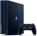 Sony Playstation 4 Pro 500 Million Limited Edition 2TB PS4 Pro Console