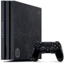 Sony Playstation 4 Pro Kingdom Hearts III Limited Edition 1TB PS4 Pro Console