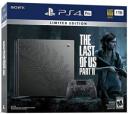 Sony Playstation 4 Pro Last of Us Part II Limited Edition 1TB PS4 Pro Console