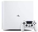 Sony Playstation 4 Pro 1TB White PS4 Pro Console