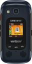 Samsung Convoy 4 Verizon SM-B690V Cell Phone