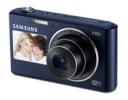Samsung DV150F Smart Camera