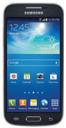 Samsung Galaxy S 4 Mini Bluegrass Cellular
