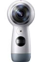 Samsung Gear 360 2017 Spherical VR Video Camera