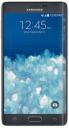 Samsung Galaxy Note Edge SM-N915A AT&T